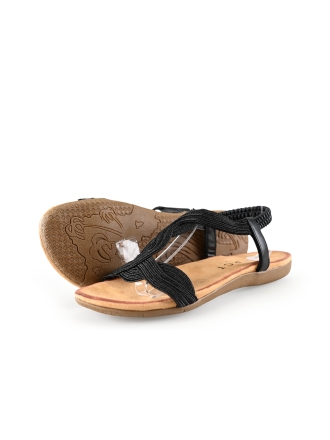 DSTRCT Sandalen