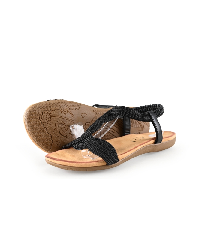 DSTRCT Sandalen