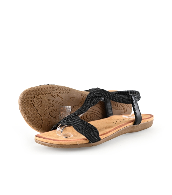 DSTRCT Sandalen