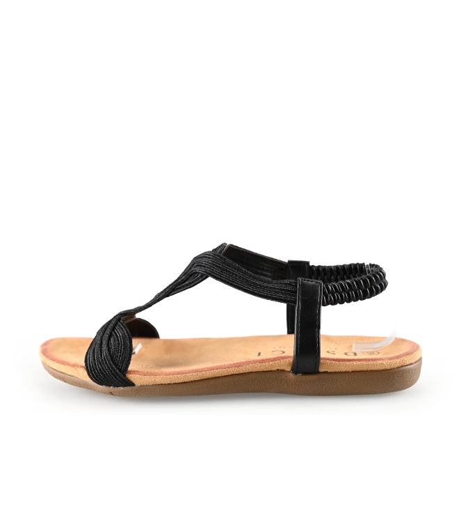 DSTRCT Sandalen