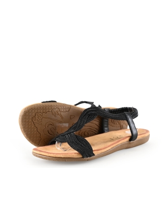 DSTRCT Sandalen