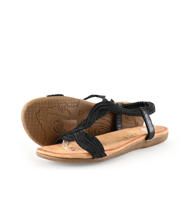 DSTRCT Sandalen