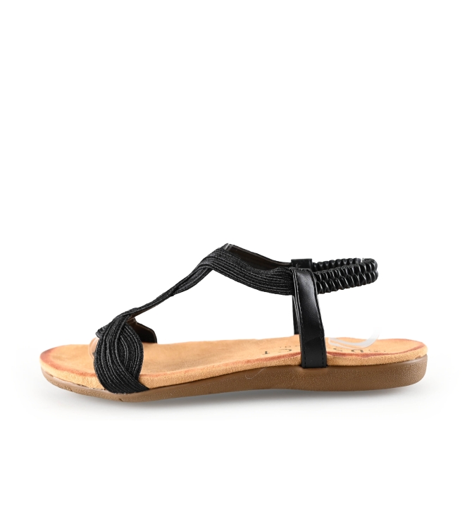 DSTRCT Sandalen