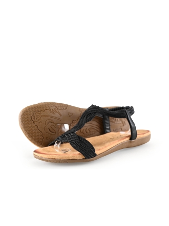 DSTRCT Sandalen