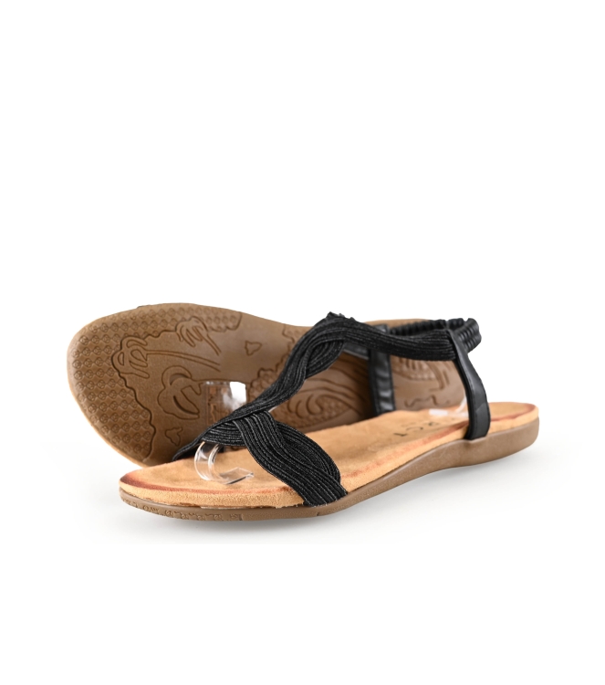 DSTRCT Sandalen