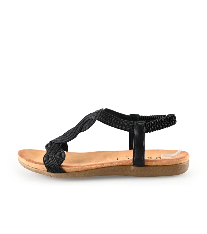 DSTRCT Sandalen