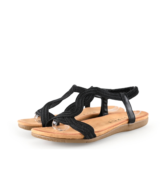 DSTRCT Sandalen