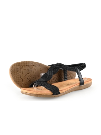 DSTRCT Sandalen