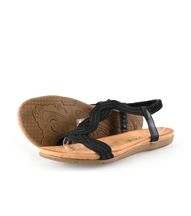 DSTRCT Sandalen