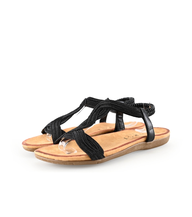 DSTRCT Sandalen
