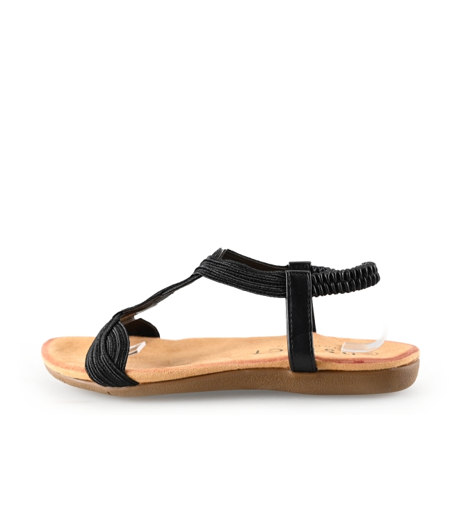 DSTRCT Sandalen