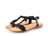 DSTRCT Sandalen