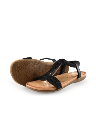 DSTRCT Sandalen