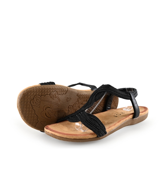 DSTRCT Sandalen