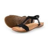 DSTRCT Sandalen