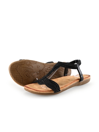DSTRCT Sandalen