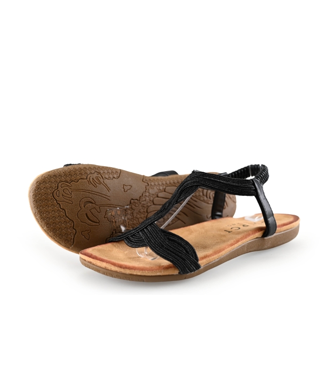 DSTRCT Sandalen
