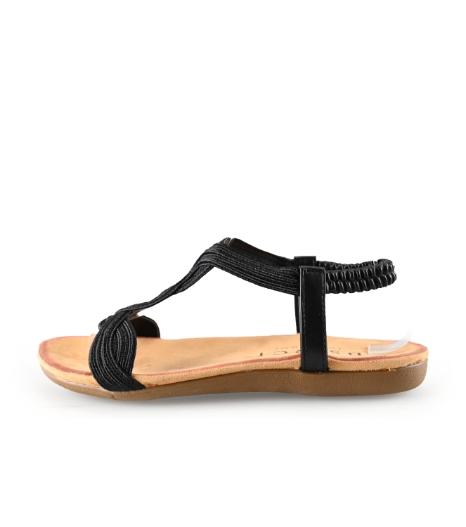 DSTRCT Sandalen