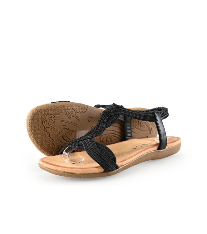 DSTRCT Sandalen