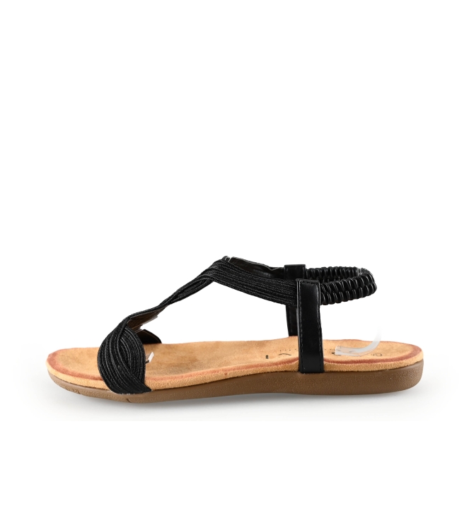 DSTRCT Sandalen