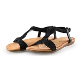 DSTRCT Sandalen