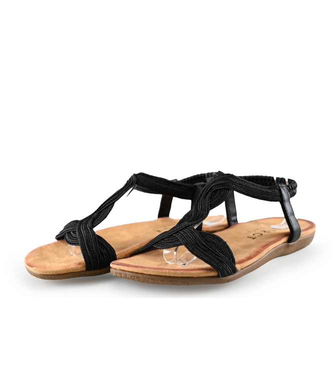 DSTRCT Sandalen