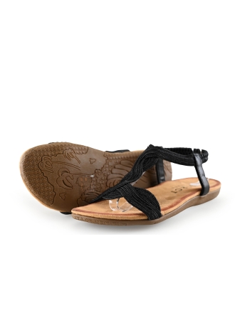 DSTRCT Sandalen