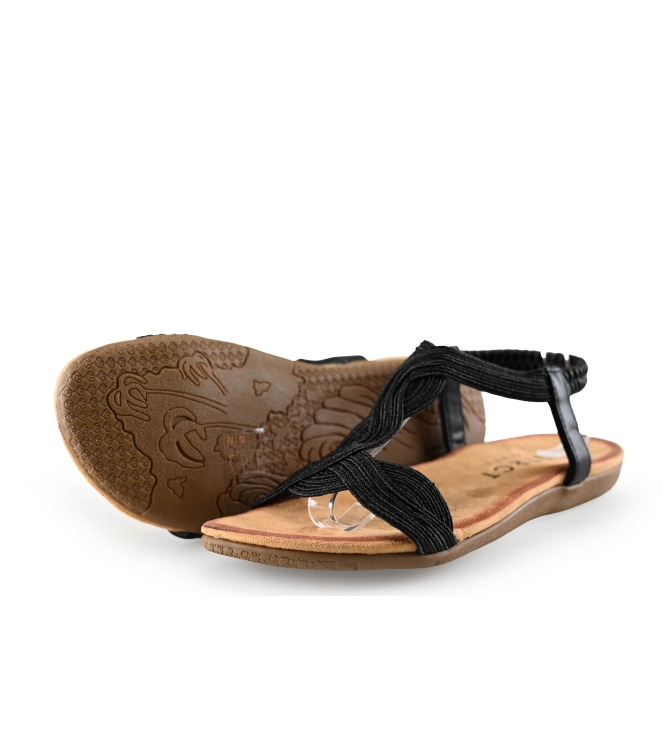 DSTRCT Sandalen