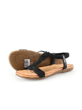 DSTRCT Sandalen