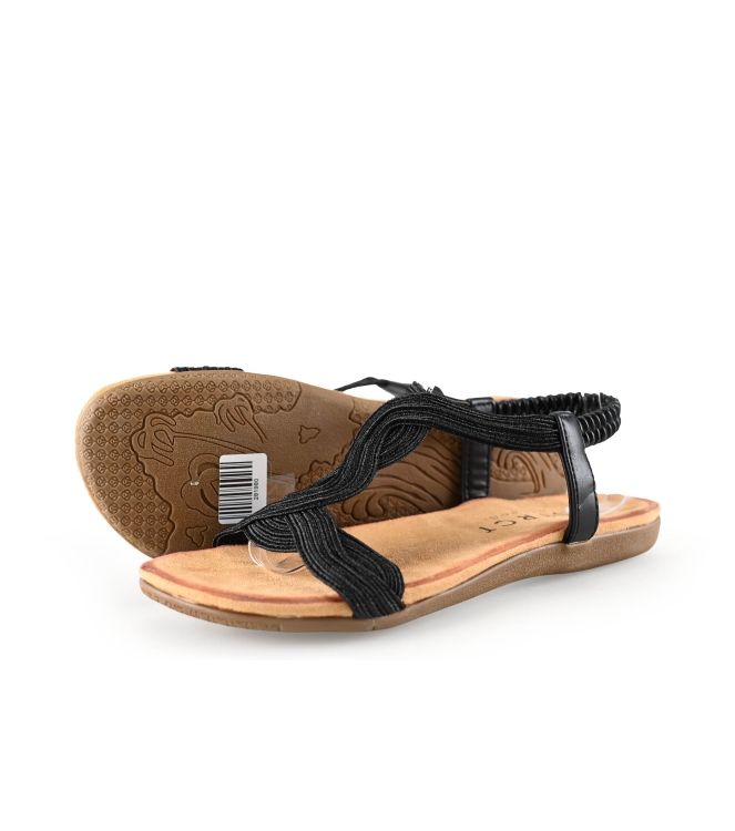 DSTRCT Sandalen