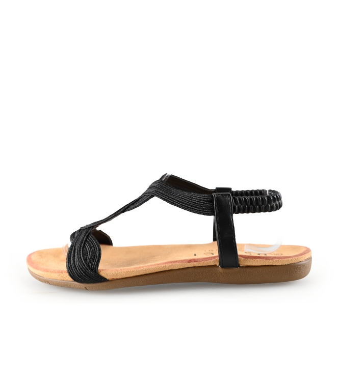 DSTRCT Sandalen