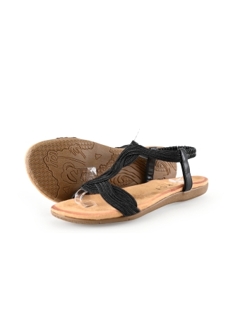 DSTRCT Sandalen
