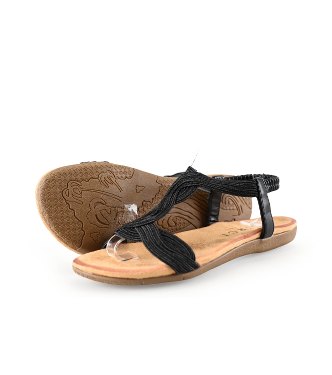DSTRCT Sandalen