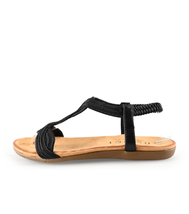 DSTRCT Sandalen