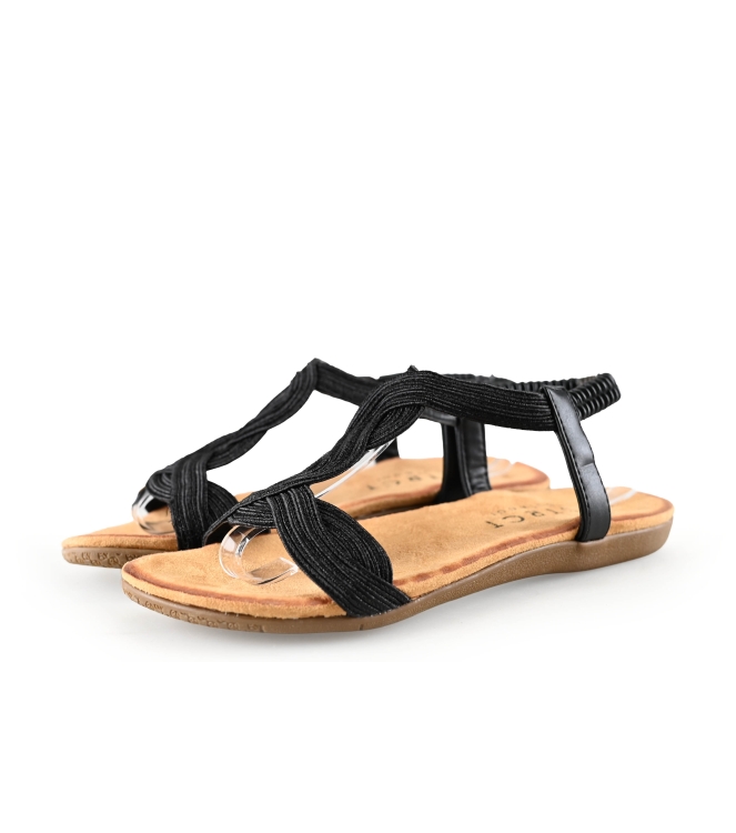 DSTRCT Sandalen