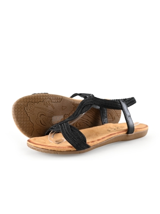 DSTRCT Sandalen