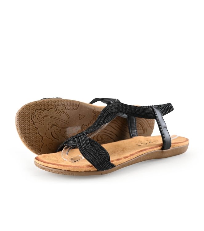 DSTRCT Sandalen