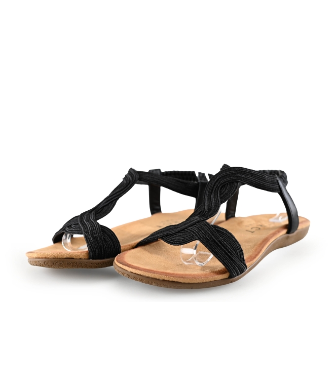 DSTRCT Sandalen