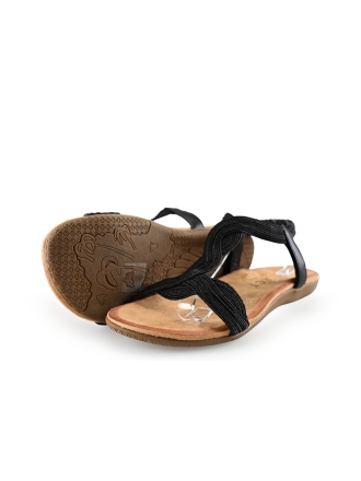 DSTRCT Sandalen