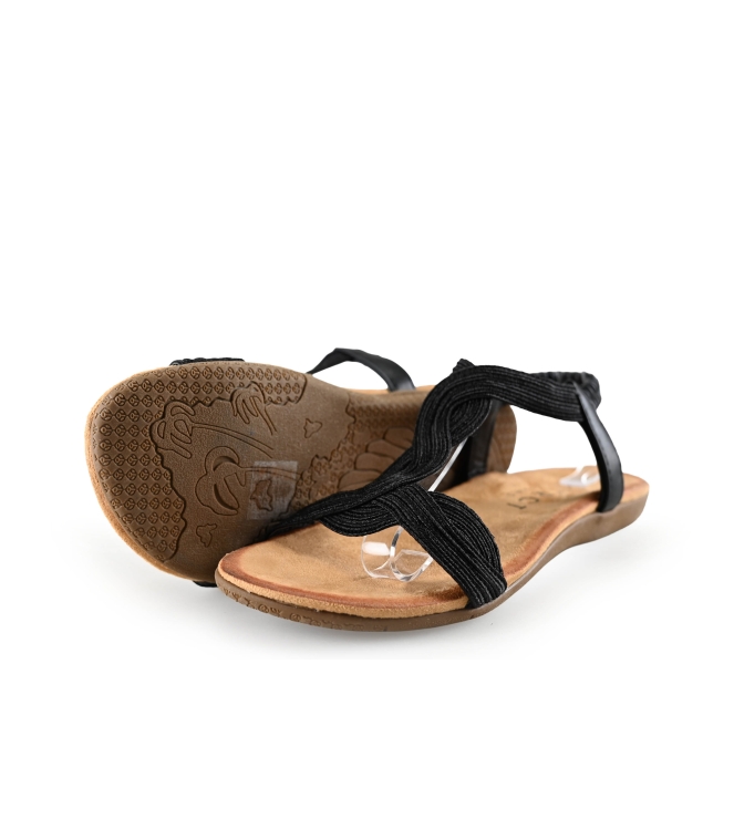 DSTRCT Sandalen
