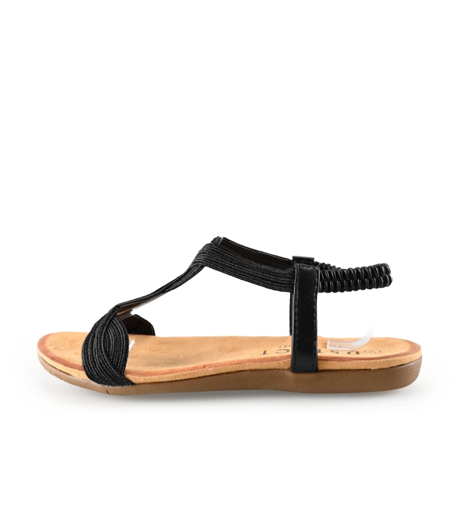 DSTRCT Sandalen