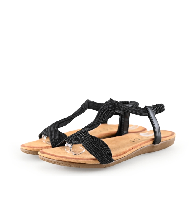 DSTRCT Sandalen