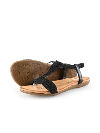 DSTRCT Sandalen