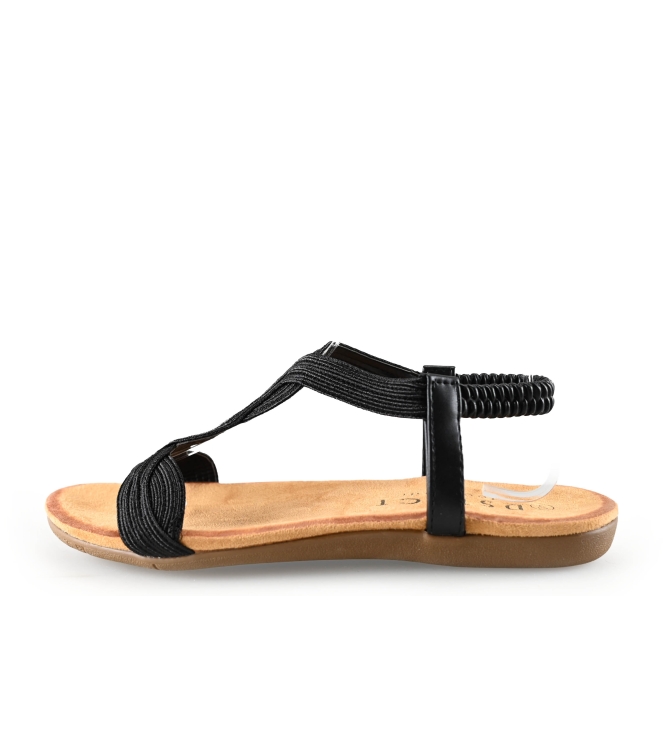 DSTRCT Sandalen
