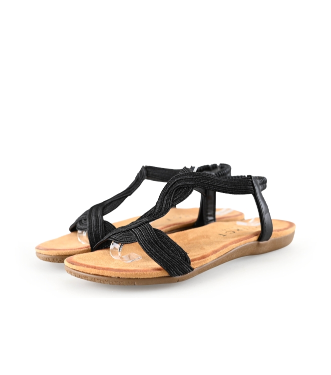 DSTRCT Sandalen