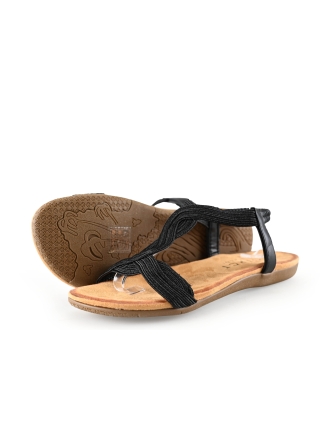DSTRCT Sandalen