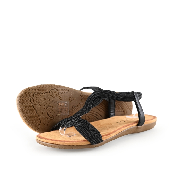 DSTRCT Sandalen