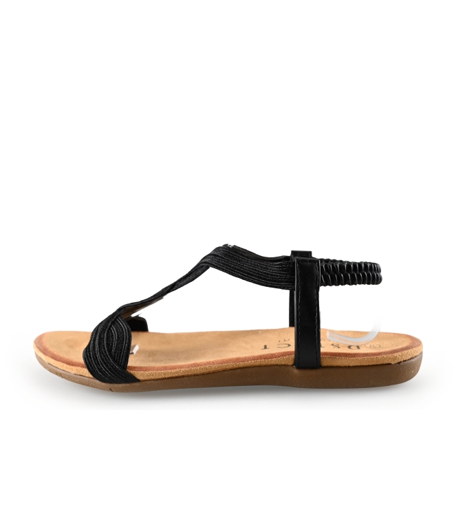 DSTRCT Sandalen