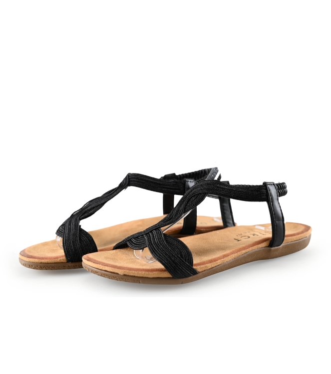 DSTRCT Sandalen