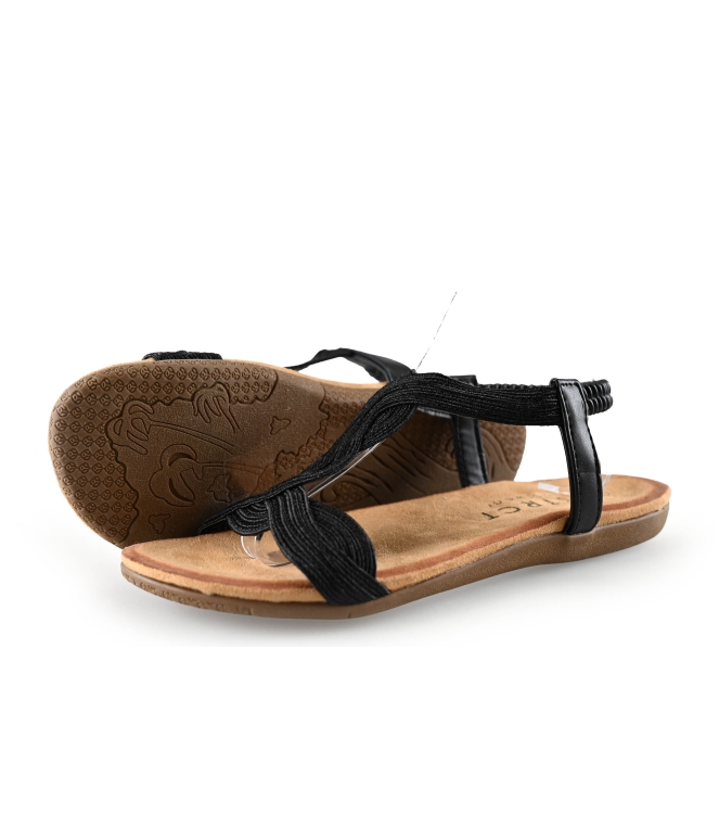 DSTRCT Sandalen